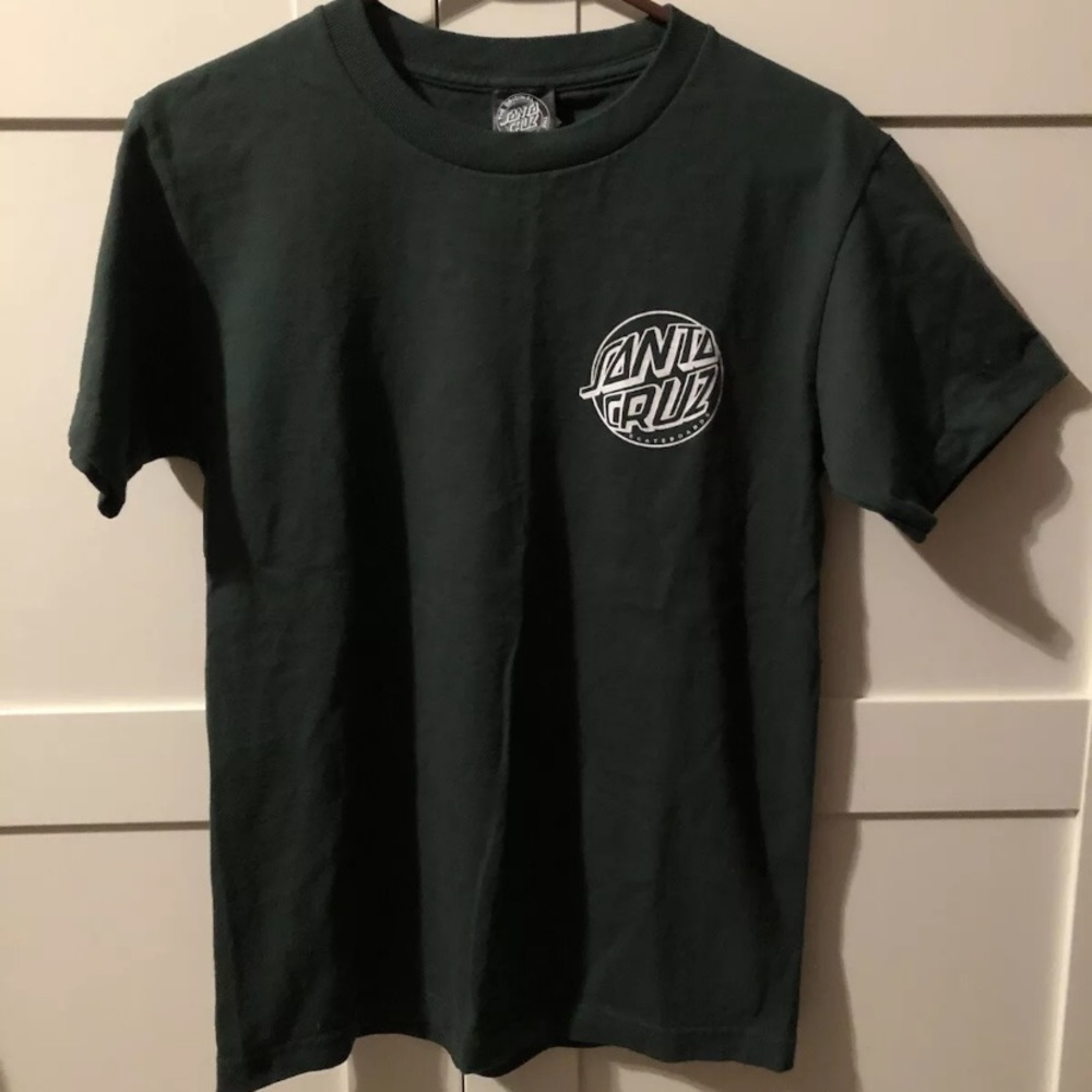 Brand New Santa Cruz T-Shirt